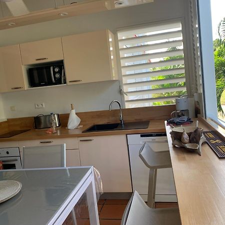 Appartement Bumbu 626 Anse Des Rochers Saint-Francois  Ngoại thất bức ảnh