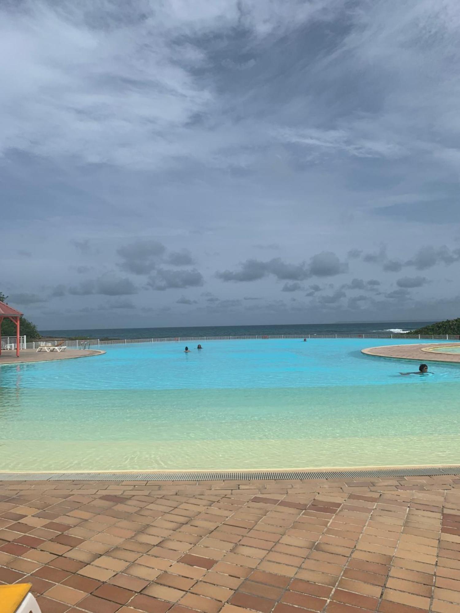 Appartement Bumbu 626 Anse Des Rochers Saint-Francois  Ngoại thất bức ảnh