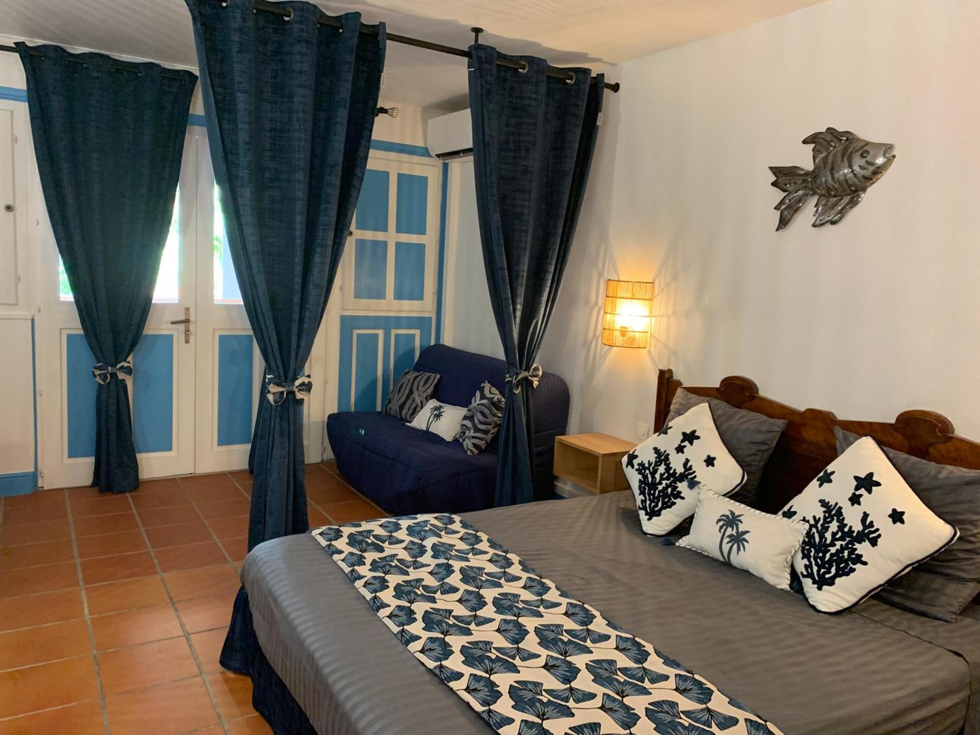 Appartement Bumbu 626 Anse Des Rochers Saint-Francois  Ngoại thất bức ảnh