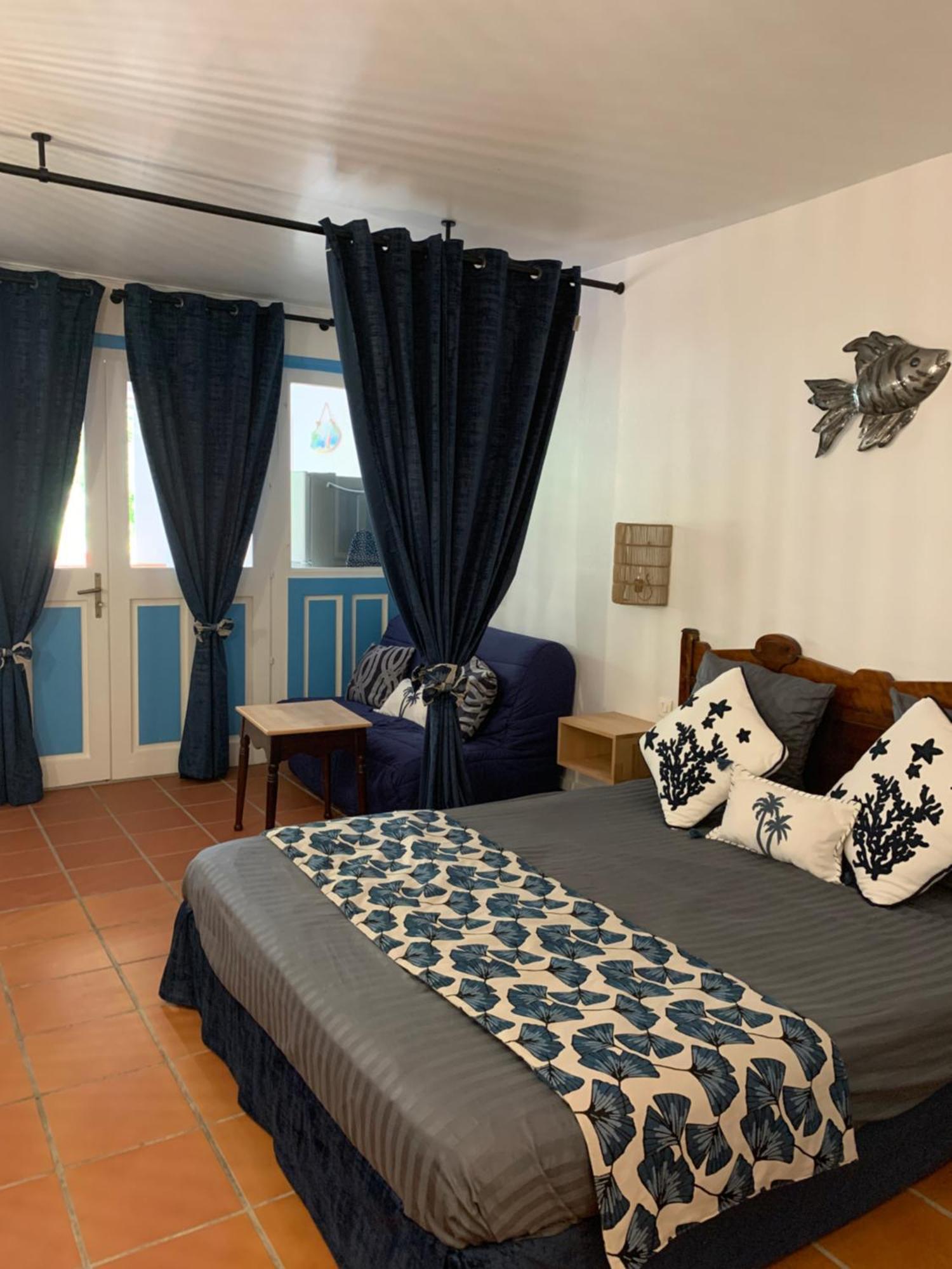 Appartement Bumbu 626 Anse Des Rochers Saint-Francois  Ngoại thất bức ảnh