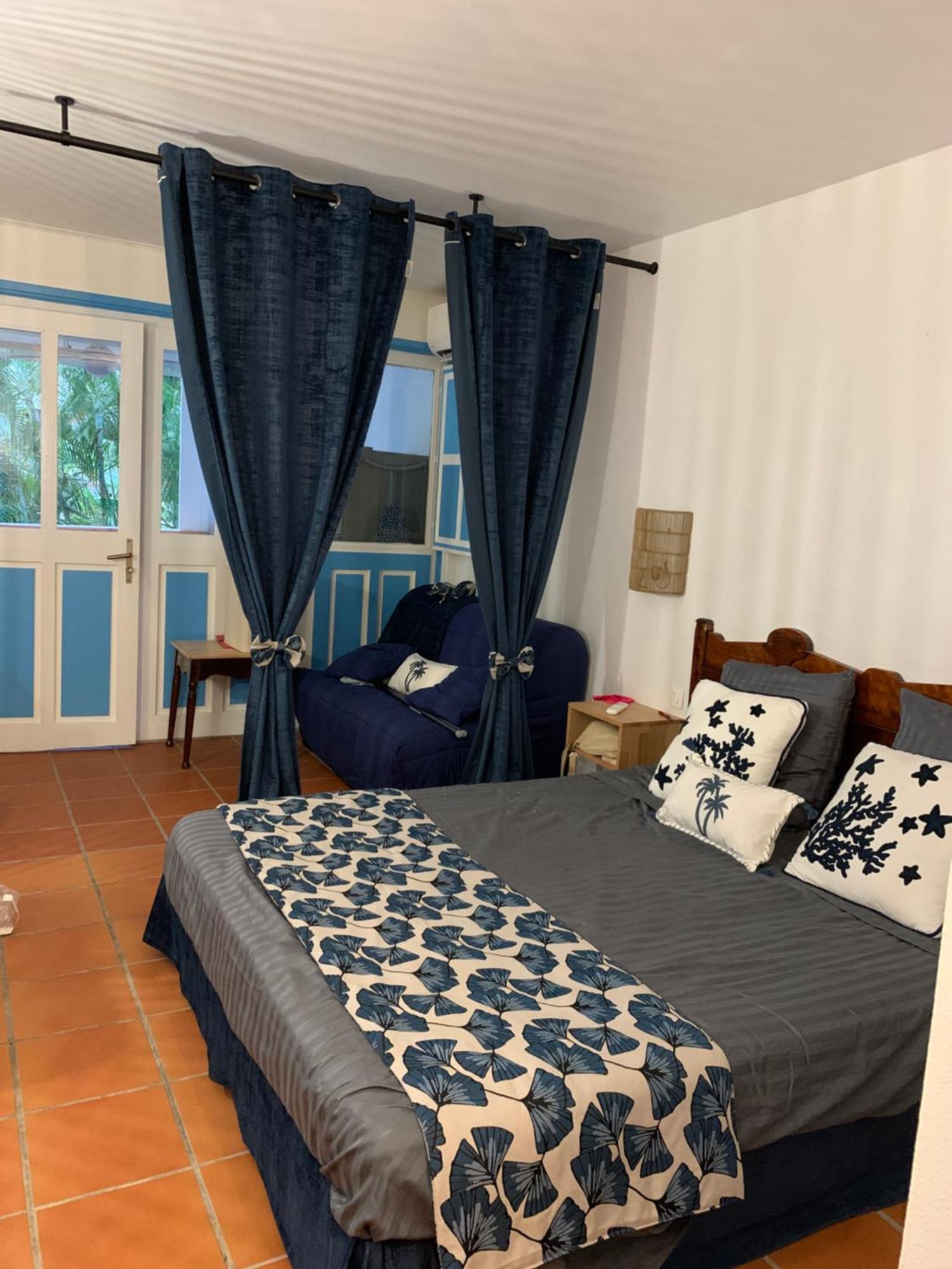 Appartement Bumbu 626 Anse Des Rochers Saint-Francois  Ngoại thất bức ảnh