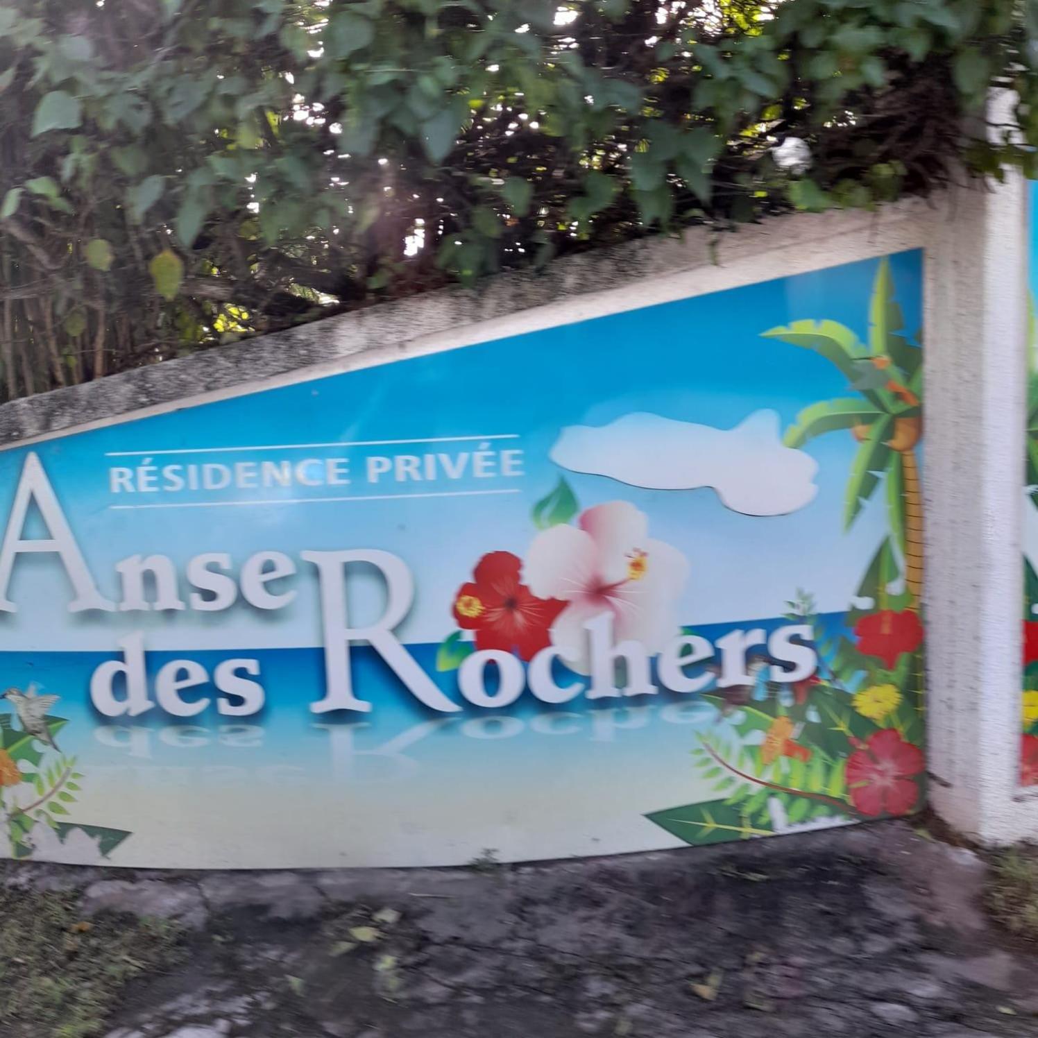 Appartement Bumbu 626 Anse Des Rochers Saint-Francois  Ngoại thất bức ảnh