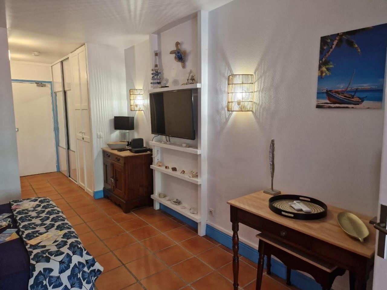 Appartement Bumbu 626 Anse Des Rochers Saint-Francois  Ngoại thất bức ảnh